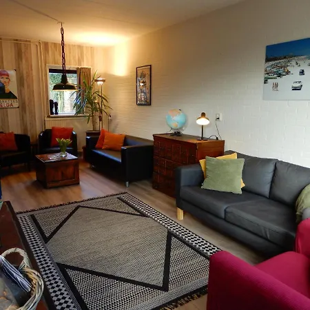 Holiday Sunset بيت للعطل *