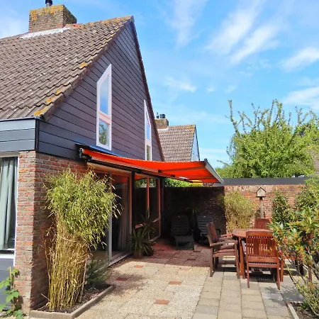 Holiday Sunset بيت للعطل نوردفايكرهاوْت