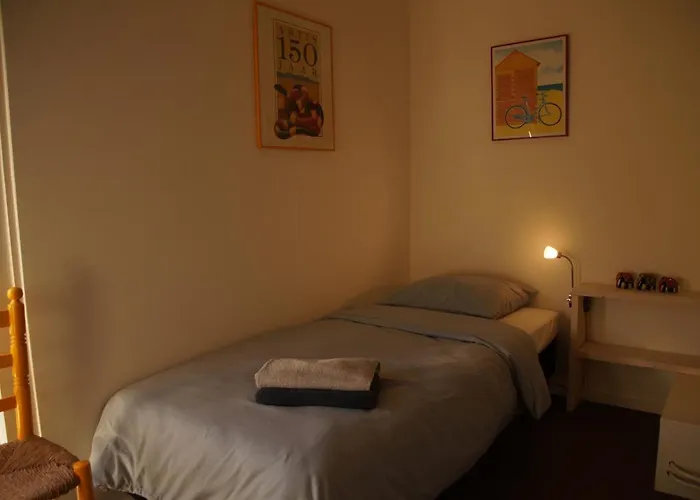 Tatil Evi Holiday Sunset Noordwijkerhout