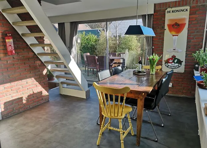 Holiday Sunset * Noordwijkerhout