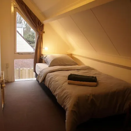 Ferienhaus Holiday Sunset Noordwijkerhout